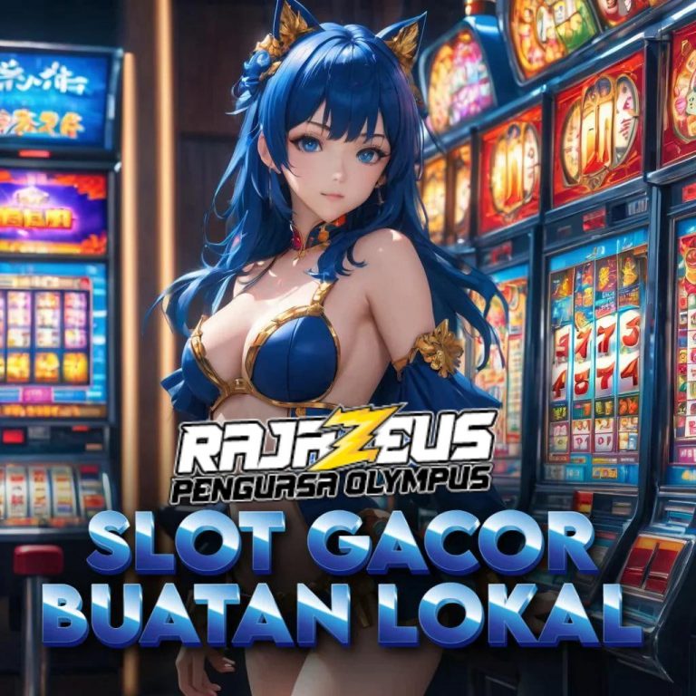 Internet Finansial Main Slot