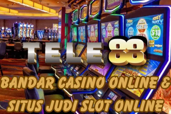 Apakah Permainan Kasino Online Bandar Casino Semuanya Tentang Keberuntungan?