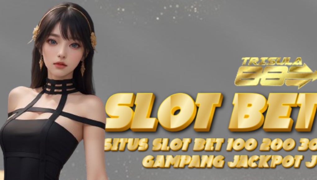 Banyaknya bonus Situs Slot