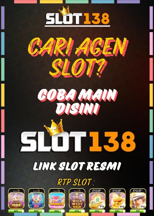 Slot Mana yang Lebih Baik?