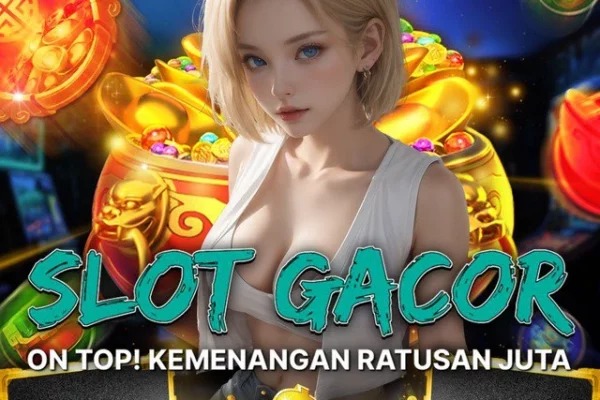 Temukan Portal Taruhan Slot